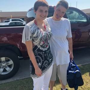 Meet your Posher, Haley jade